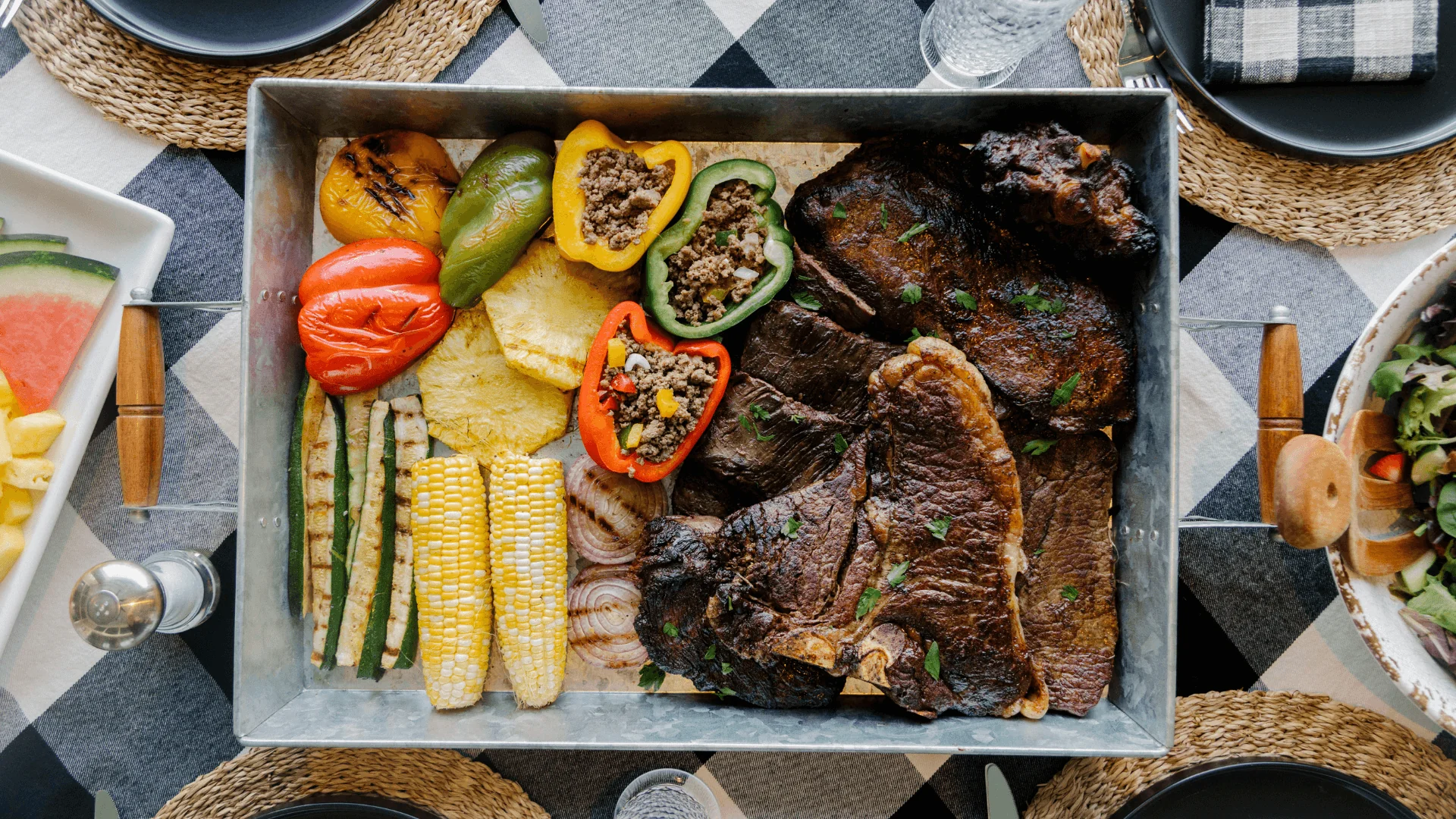 Heritage Meats, Responsibly Raised