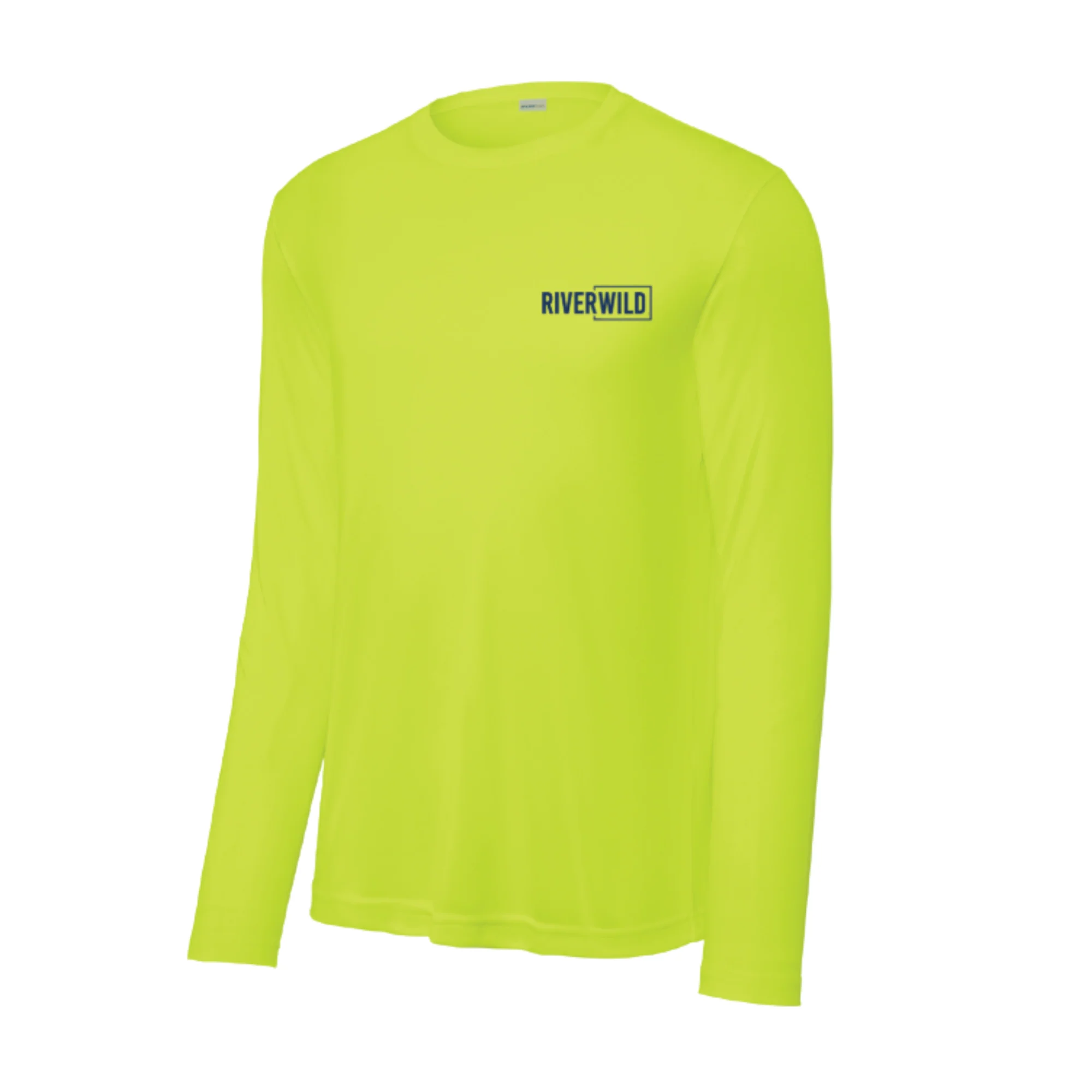 RW Sport Tek Long Sleeve Dri-Fit - Image 2