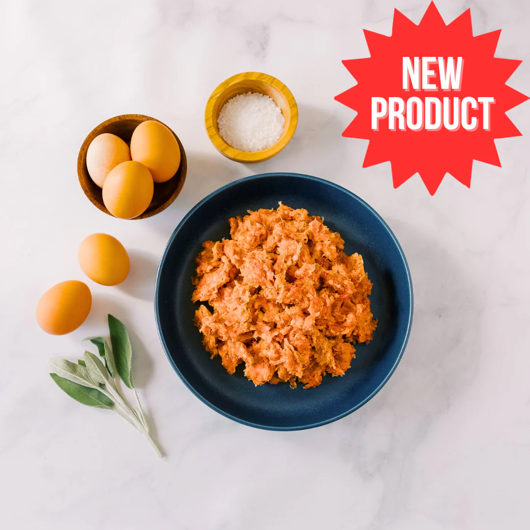 Pork Chorizo Ground Sausage