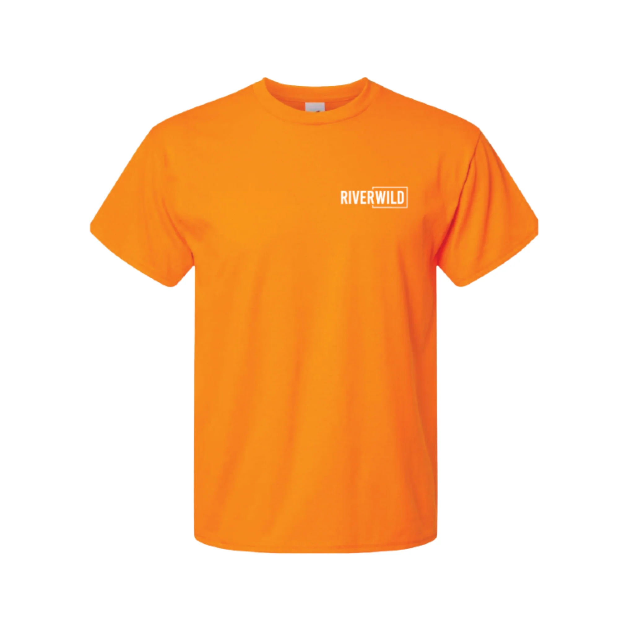 RiverWILD Hanes Tee - Image 2
