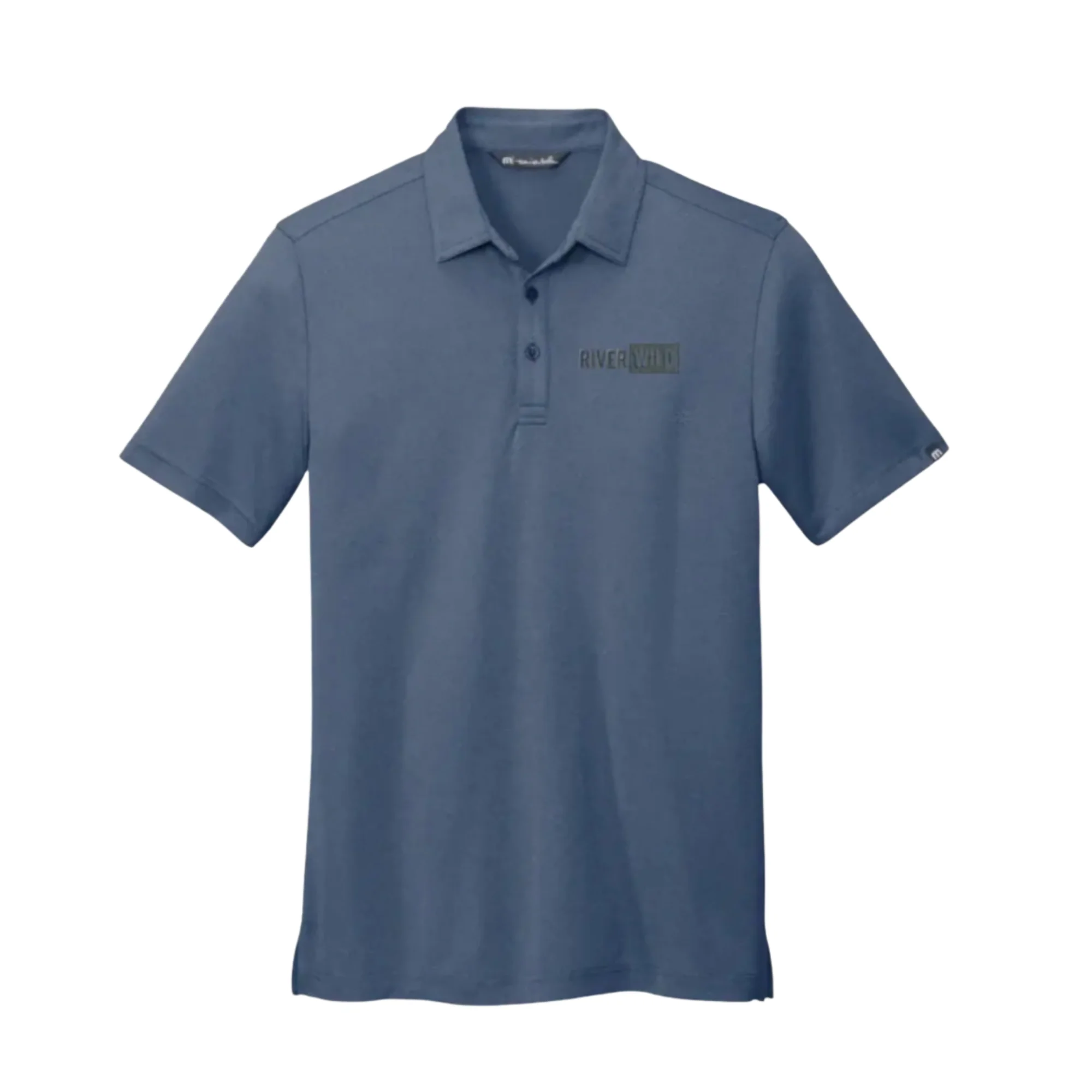 Riverwild Travis Mathew Ingido Performance Polo - Image 2
