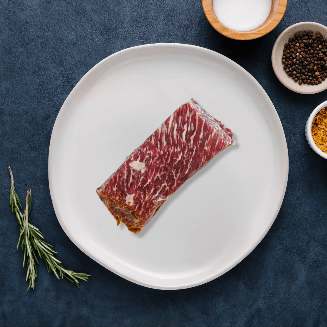 Wagyu Bavette Steak