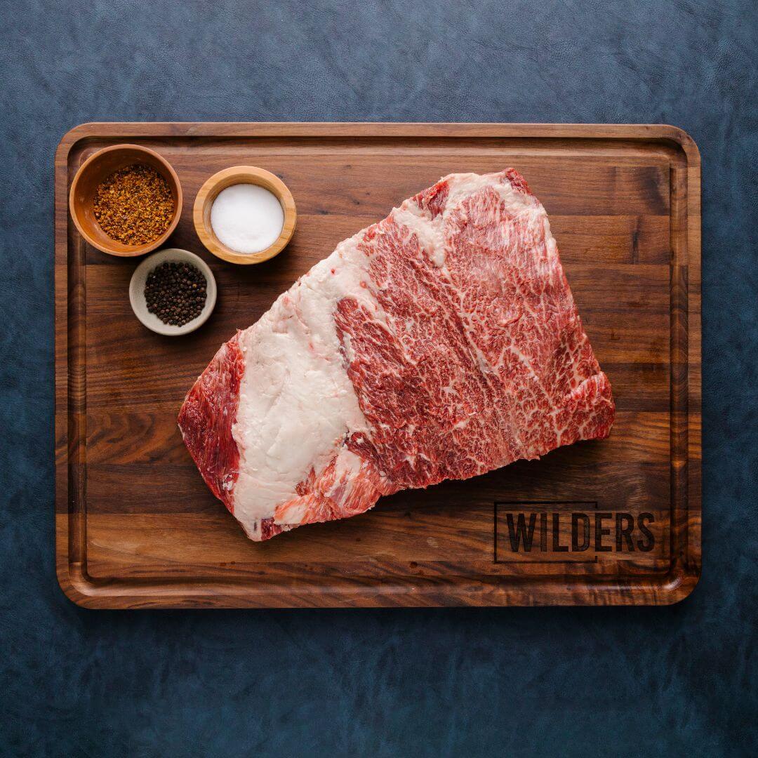 Wagyu Bone-In Ribs