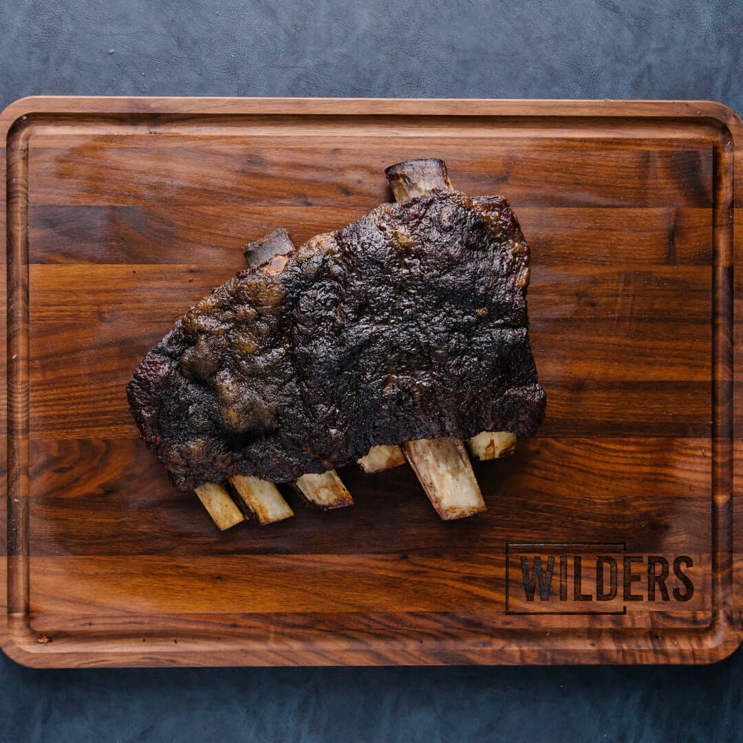 Wagyu Bone-In Ribs - Image 2