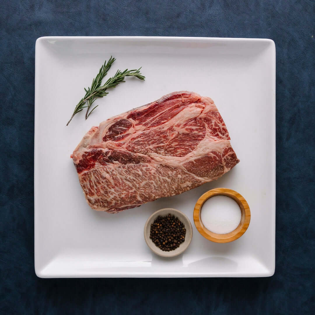 Wagyu Chuck Roast - Image 3