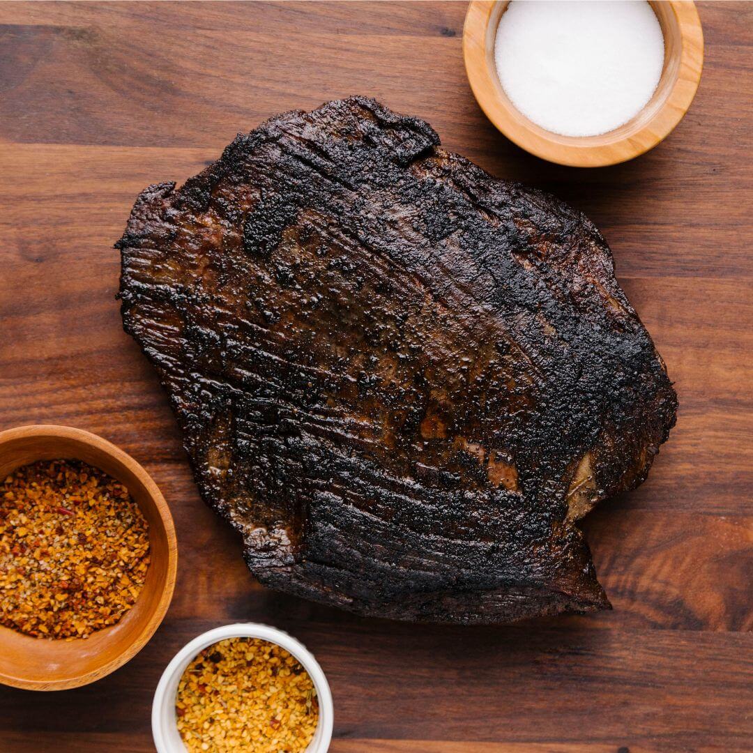 Wagyu Flank Steak - Image 2