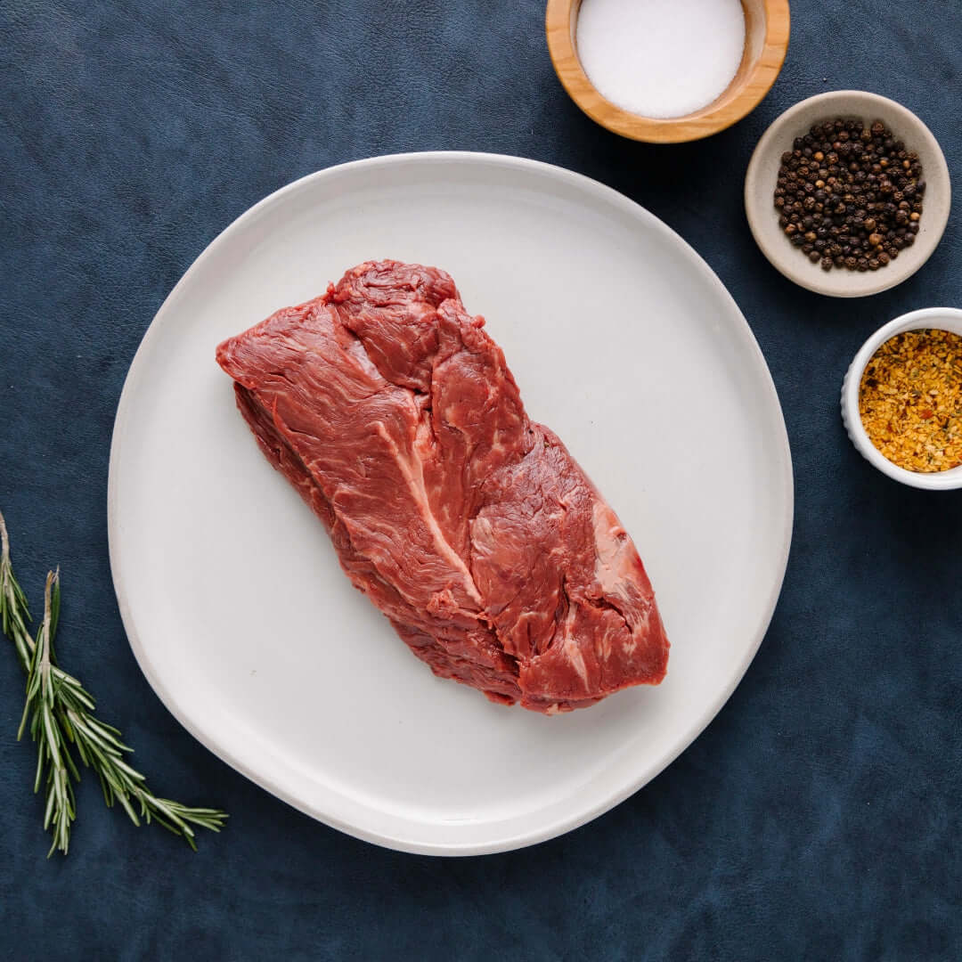 Wagyu Hanger Steak