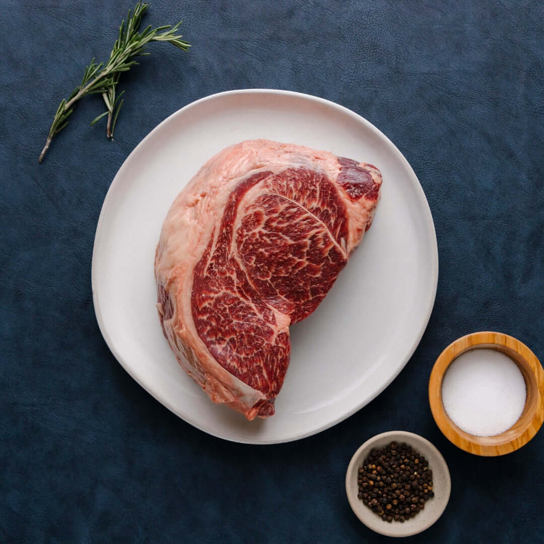 Wagyu Sirloin Tip Roast