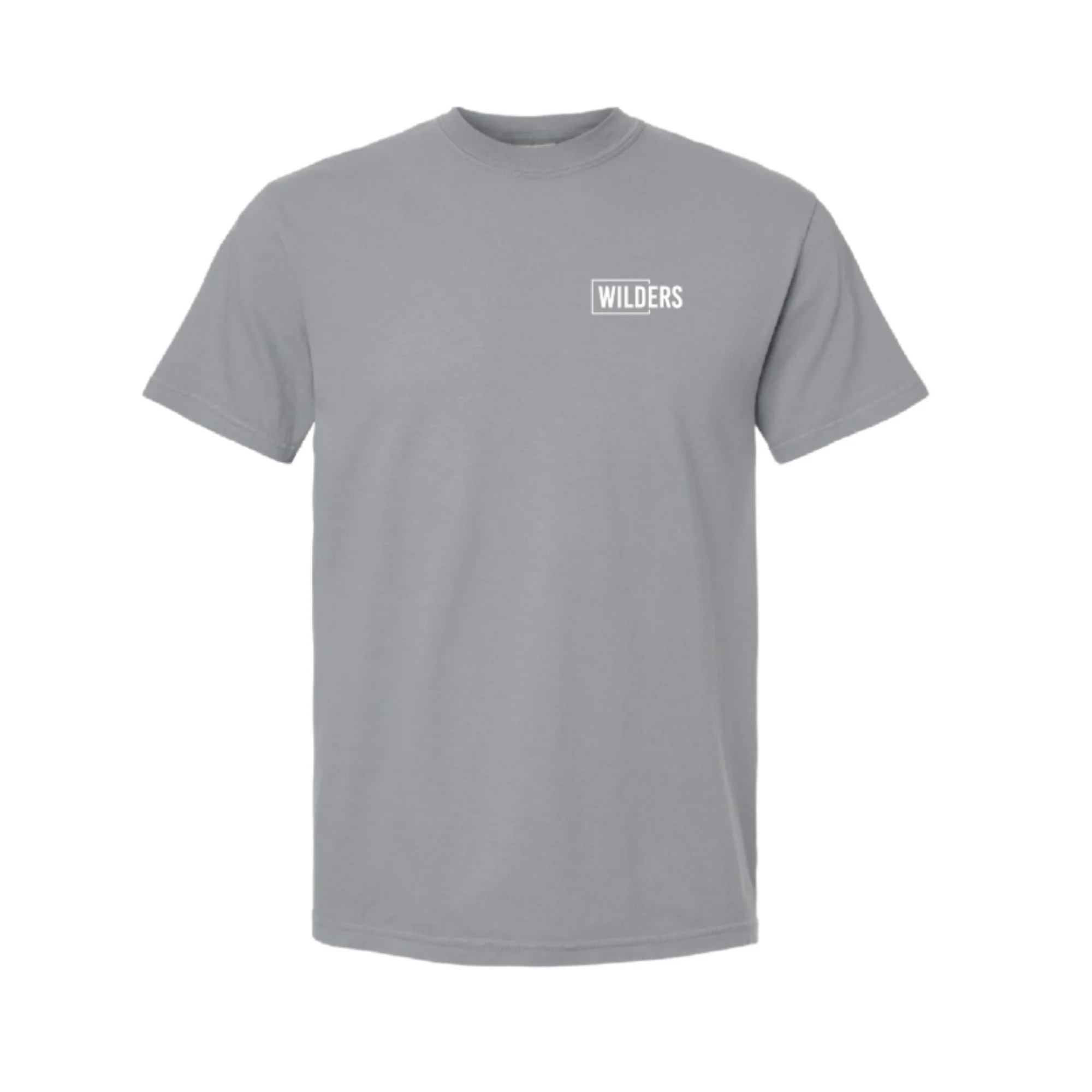 Wilders Animal Tee - Image 2