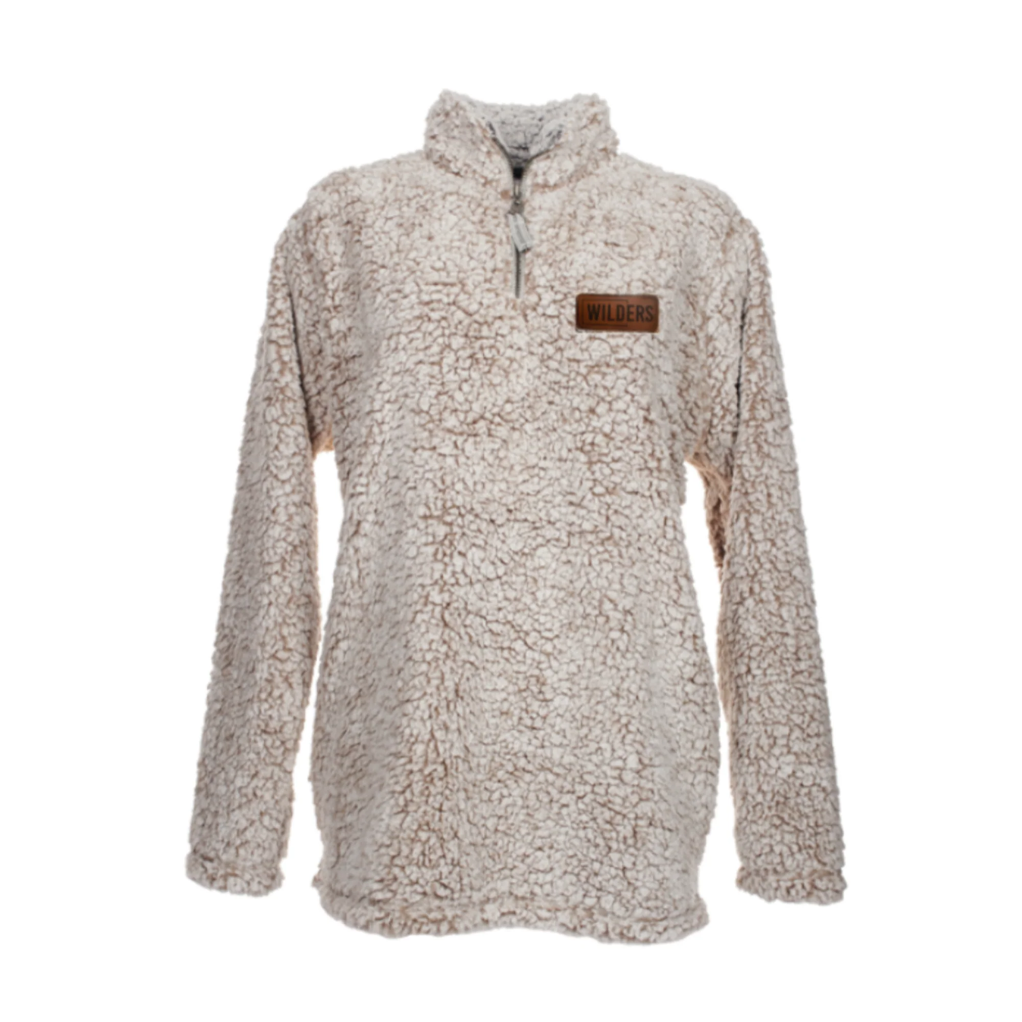 Wilders Ladies Sherpa - Image 2